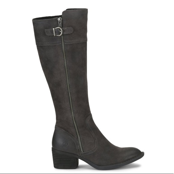 Born Boots - Picture 3 of 10